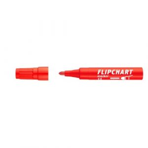 Égi Lámpás Filctoll - PIROS - jókívánságok lámpásra írásához