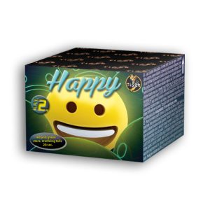 HAPPY